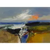 Nael Hanna, SEASCAPE