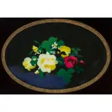 Stuart Park, MIXED ROSES