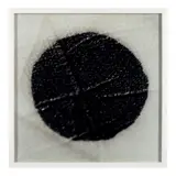 Douglas Gordon, Black Spot, 2000