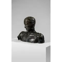 Igor Mitoraj, Argos, bronze