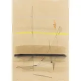 John Wells, Untitled, 86/11D, 1975