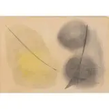 John Wells, Untitled, 79/3D, 1974