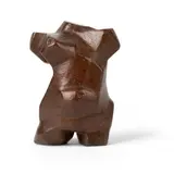 Bryan Ingham, Nude, bronze