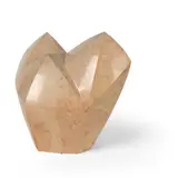 Émile Gilioli, Le Glacier, 1961, polished marble