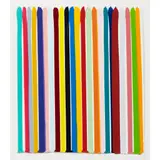 Ian Davenport, Untitled (No.15), 2014