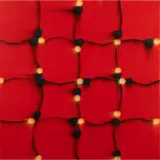 Mark Francis, Grid / Pulse (Study), 1999, oil on canvas