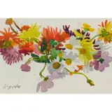 Alexander Goudie, SUMMER FLOWERS