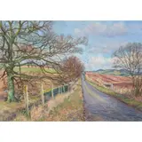 James McIntosh Patrick, COULSTON ROAD NEAR NEWTYLE