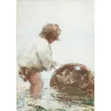 Robert Gemmell Hutchison, THE AULD CREEL