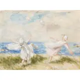 Robert Gemmell Hutchison, THE BALLOONS