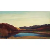 David Young Cameron, EVENING IN BADENOCH