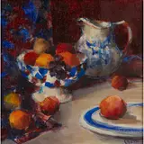 Ethel Walker, LITTLE STILL LIFE