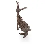 Claire Norrington, HARE, bronze