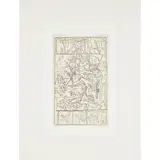 Eduardo Paolozzi, UNTITLED (DESIGN), Pencil