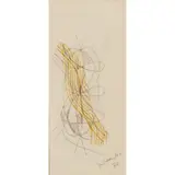 Stanley William Hayter, UNTITLED