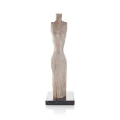 Tom Allan, ON THE RED CARPET, 2010, Marble