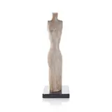 Tom Allan, ON THE RED CARPET, 2010, Marble