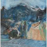 David Donaldson, MOUNTAIN TENT