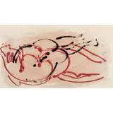 Terry Frost, TWO NUDES