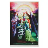 Rachel Maclean, THE BAPTISM OF CLYDE, 2013, Archival pigmented digital print, 6/10