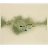 Victor Pasmore, MILKY WAY
