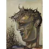 John Byrne, PNEUMATIKOS ANTHROPOS