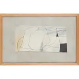 Ben Nicholson, 4 Forms, 1981