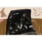 Trevor Bell, Penyghent, 1962