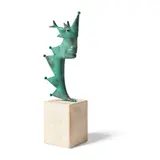 Jean Cocteau, Pecheur De Perles, 1962