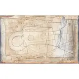 Bryan Ingham, Still Life with Jug, initialled in pencil (lower right), oil and pencil on board