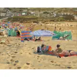 Ken Howard, High Summer