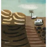 Mary Fedden, Tunisian Landscape, 1977