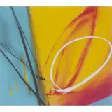 Neil Canning, SACCONI SUITE I, mixed media