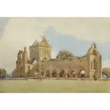 James Paterson, NEW ABBEY