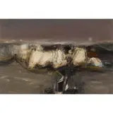 Nael Hanna, STORMY SEAS