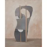 Harry Holland, LUCINA, 1992