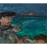 Sheila Macnab MacMillan, L'ÎLE-ROUSSE