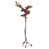 Claire Norrington, OWL, bronze