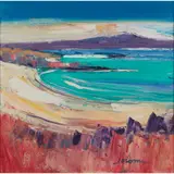 John Lowrie Morrison, EVENING LIGHT, IONA, 2003