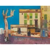 Norman Kirkham, PERPIGNAN