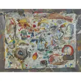 Duncan Shanks, TABLE TOP