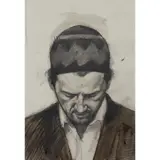 Stephen Conroy, SELF-PORTRAIT