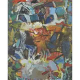 Duncan Shanks, SPRING WATER