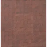 Rebecca Salter, K70, 1996, acrylic on canvas