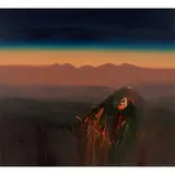 Chris Bushe, MIDSUMMERS EVE, Oil on board
