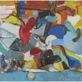 Duncan Shanks, NIGHT PATTERNS