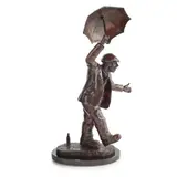 Alexander Millar, BALANCING ACT