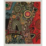 Alan Davie, ENERGY IS DELIGHT