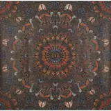 RAPE OF PERSEPHONE by Damien Hirst, 2013, Five-colour gravure print, sold Jan 2022
