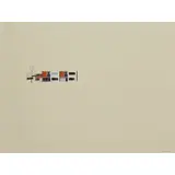 Toby Paterson, SUNNY BLUNTS, 2003, Screenprint, A/P, aside from the edition of 16